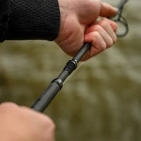 Fox Horizon X6 Ti 8-10ft Rods